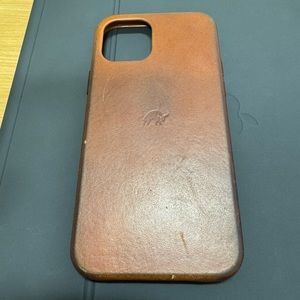 Bullstrap iPhone 12 Pro Case